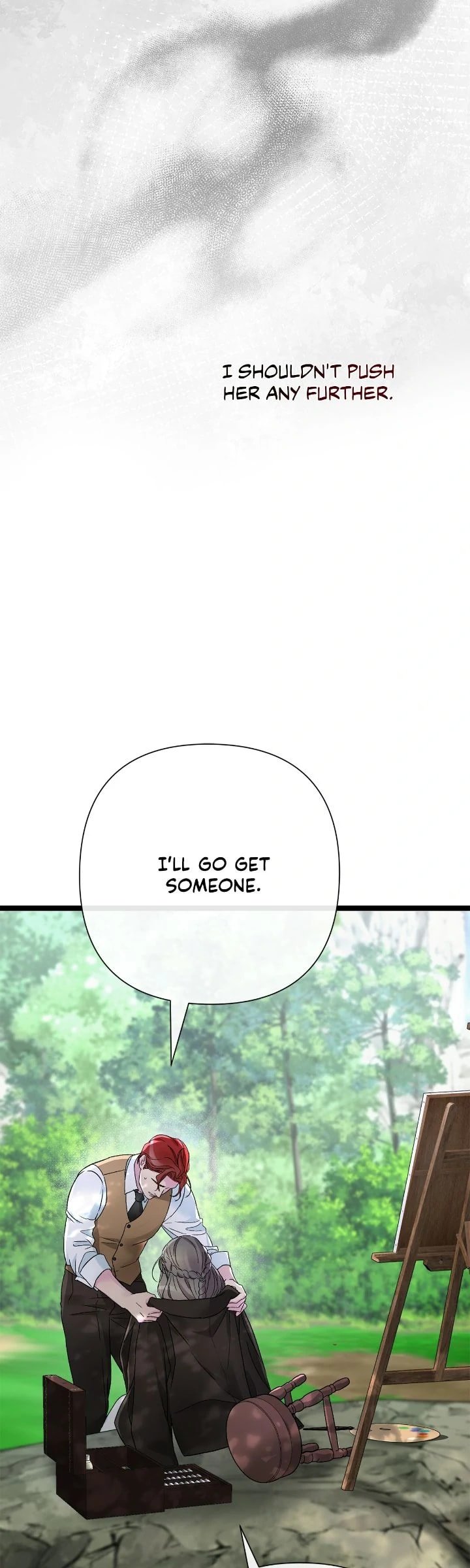 The Problematic Prince, Chapter 91 image 52